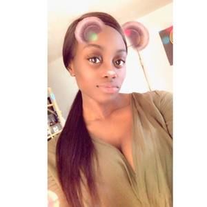 Meet your Posher, Ebonik